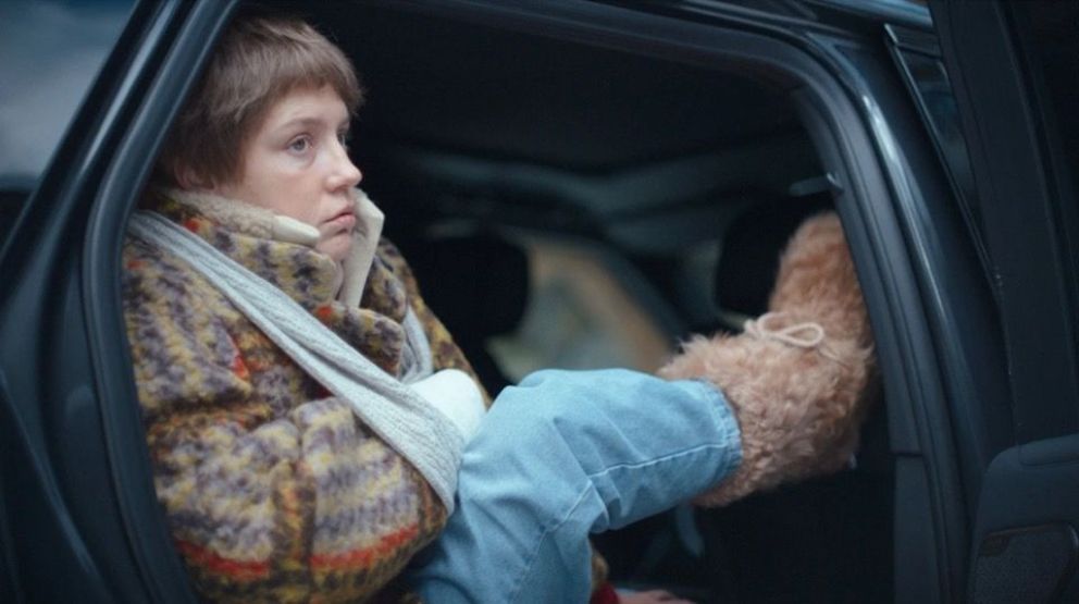 MUBI en enero: estrenos, finales y relecturas del cine contemporáneo