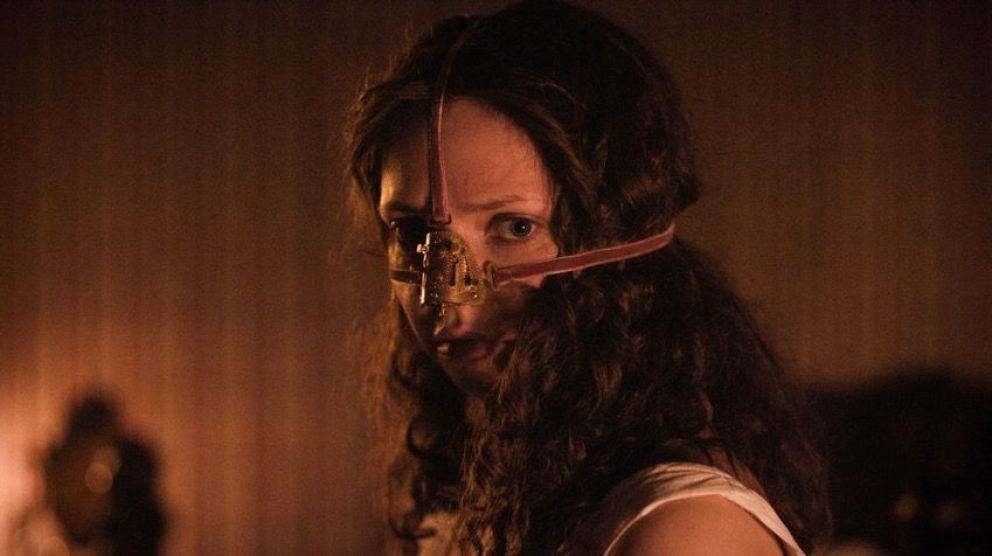 MUBI en enero: estrenos, finales y relecturas del cine contemporáneo