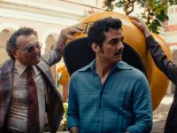 Toda la programación del José Ignacio International Film Festival 2026