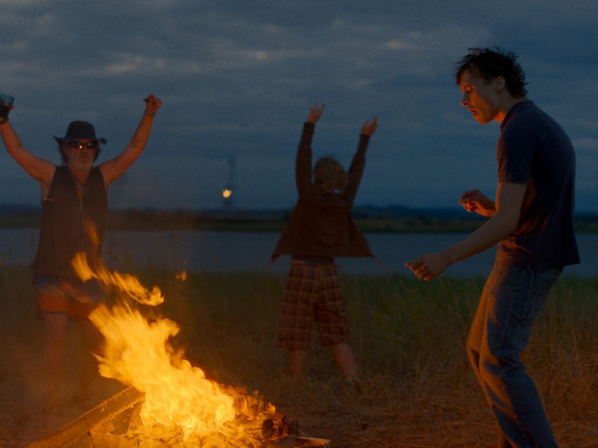 Toda la programación del José Ignacio International Film Festival 2026