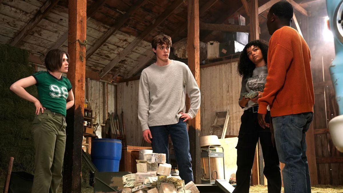 Crítica de “Refugio mortal”: Dave Bautista en un culebrón disfrazado de thriller