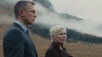 Crítica de "Operación Skyfall": Mendes, Sam Mendes