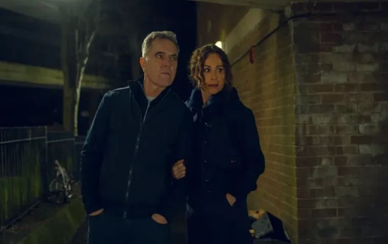 Crítica de "En fuga:": el thriller que expande el universo de Harlan Coben