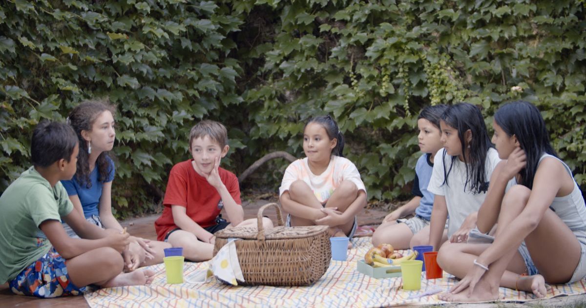 Crítica de “Patrulla del clima”: El cambio de conciencia para un mundo mejor