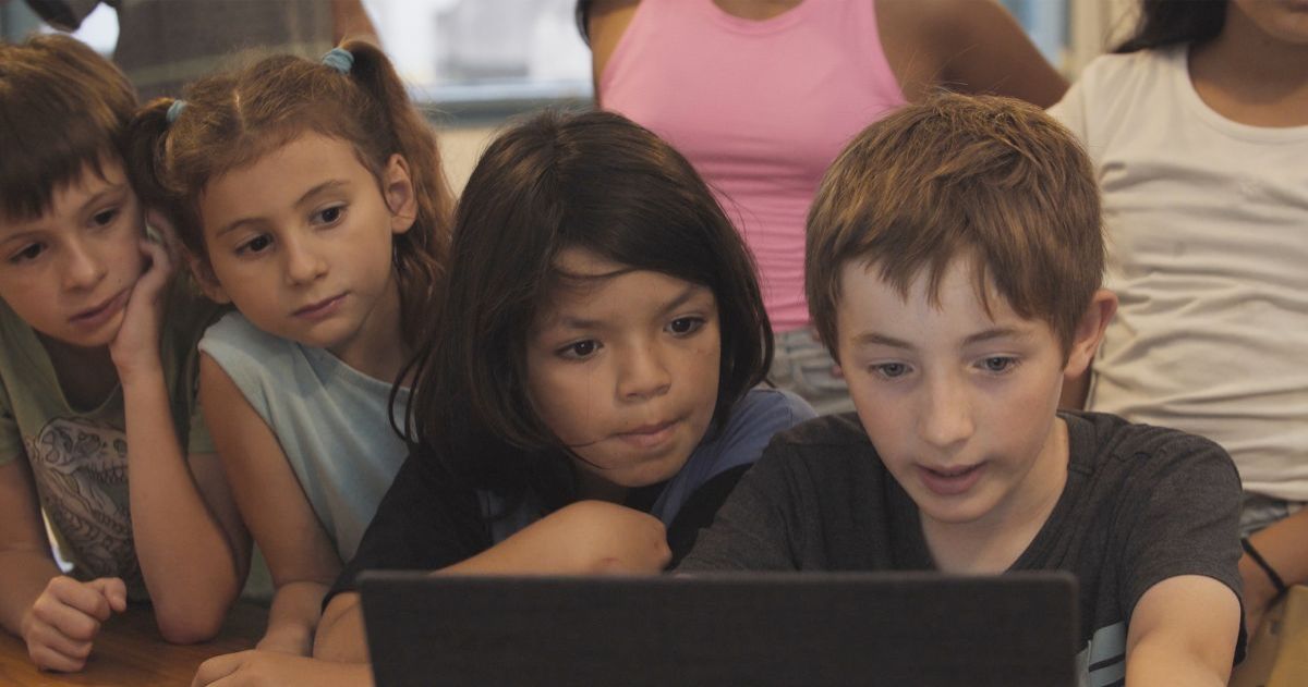 Crítica de “Patrulla del clima”: El cambio de conciencia para un mundo mejor