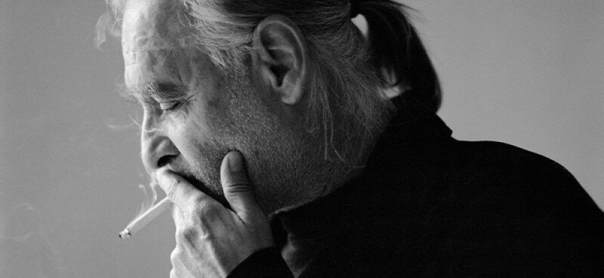 Murió Béla Tarr, maestro del cine de autor