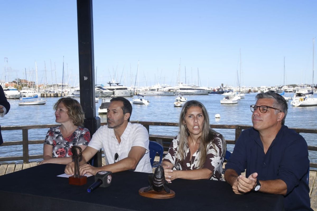 Toda la programación de la 28ª edición del Festival Internacional de Cine de Punta del Este 2026