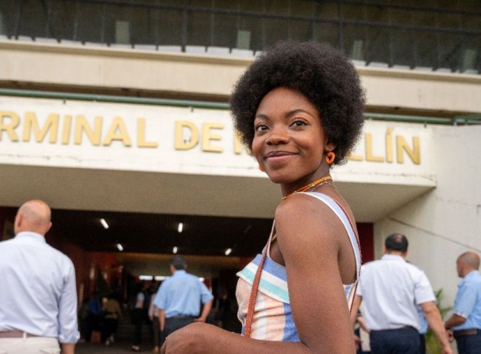 Crítica de "María, la caprichosa": el precio de limpiar casas ajenas