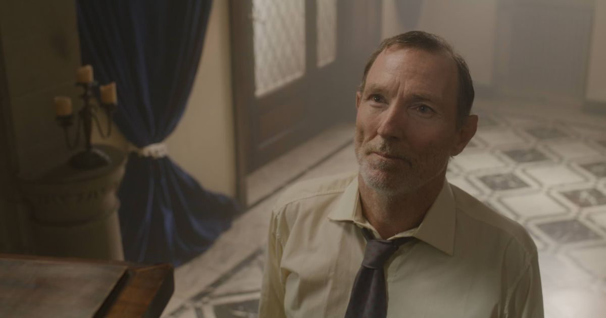 Crítica de “Saint Catherine”: un laboratorio del terror argentino desde el imaginario religioso