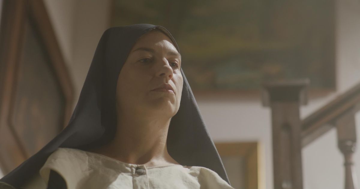 Crítica de “Saint Catherine”: un laboratorio del terror argentino desde el imaginario religioso