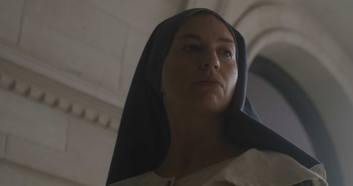 Crítica de “Saint Catherine”: un laboratorio del terror argentino desde el imaginario religioso