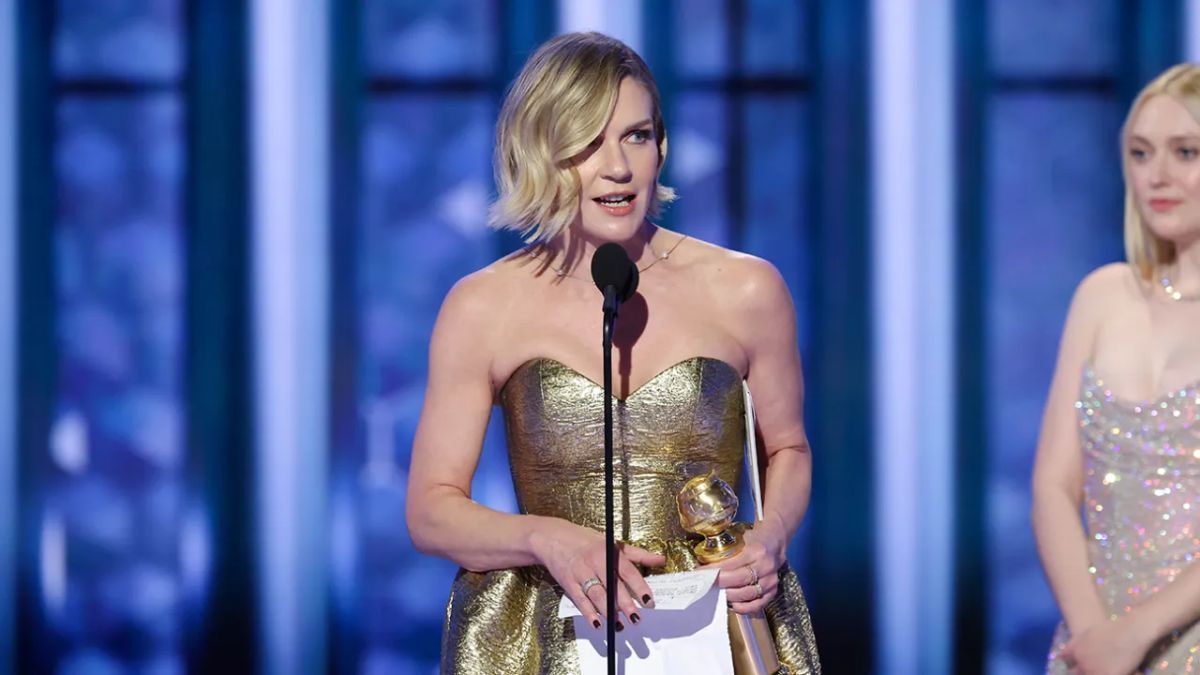 Todos los ganadores de los Golden Globes 2026