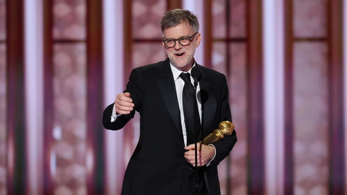 Todos los ganadores de los Golden Globes 2026