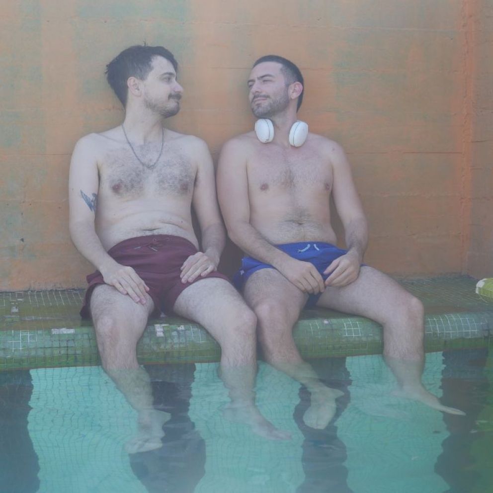 Finalizó el rodaje de "Casual Sunday" de Marcelo Briem Stamm