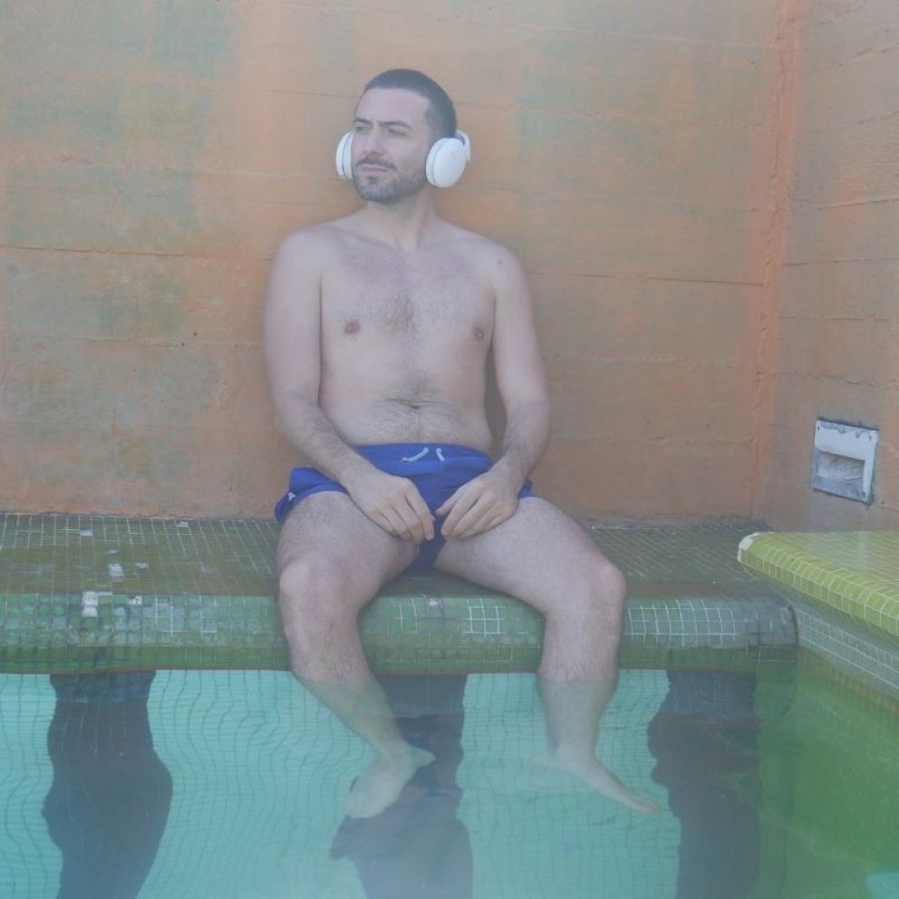 Finalizó el rodaje de "Casual Sunday" de Marcelo Briem Stamm