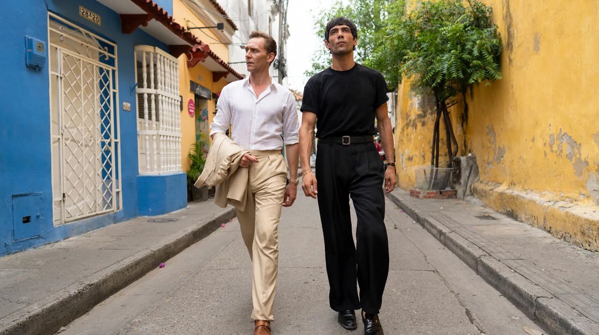 Crítica de "El infiltrado T2": una secuela que dialoga con su propia sombra