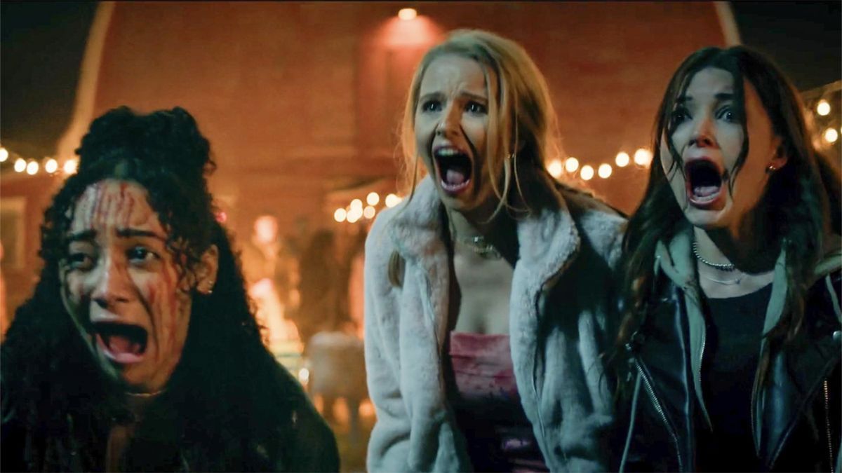 Crítica de “El payaso del maizal”: Pueblo chico, infierno clown