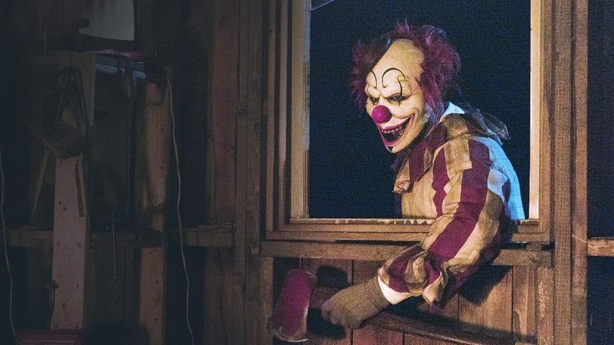 Crítica de “El payaso del maizal”: Pueblo chico, infierno clown
