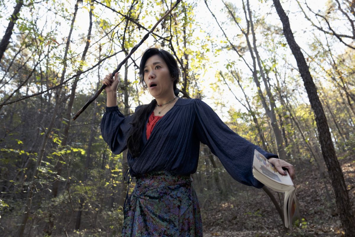 Crítica de “La única opción”: Park Chan-wook y la cacería por una vacante