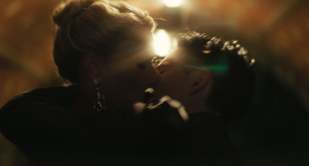 Crítica de "Marty Supremo": Timothée Chalamet y el ascenso fallido de un impostor del ping pong