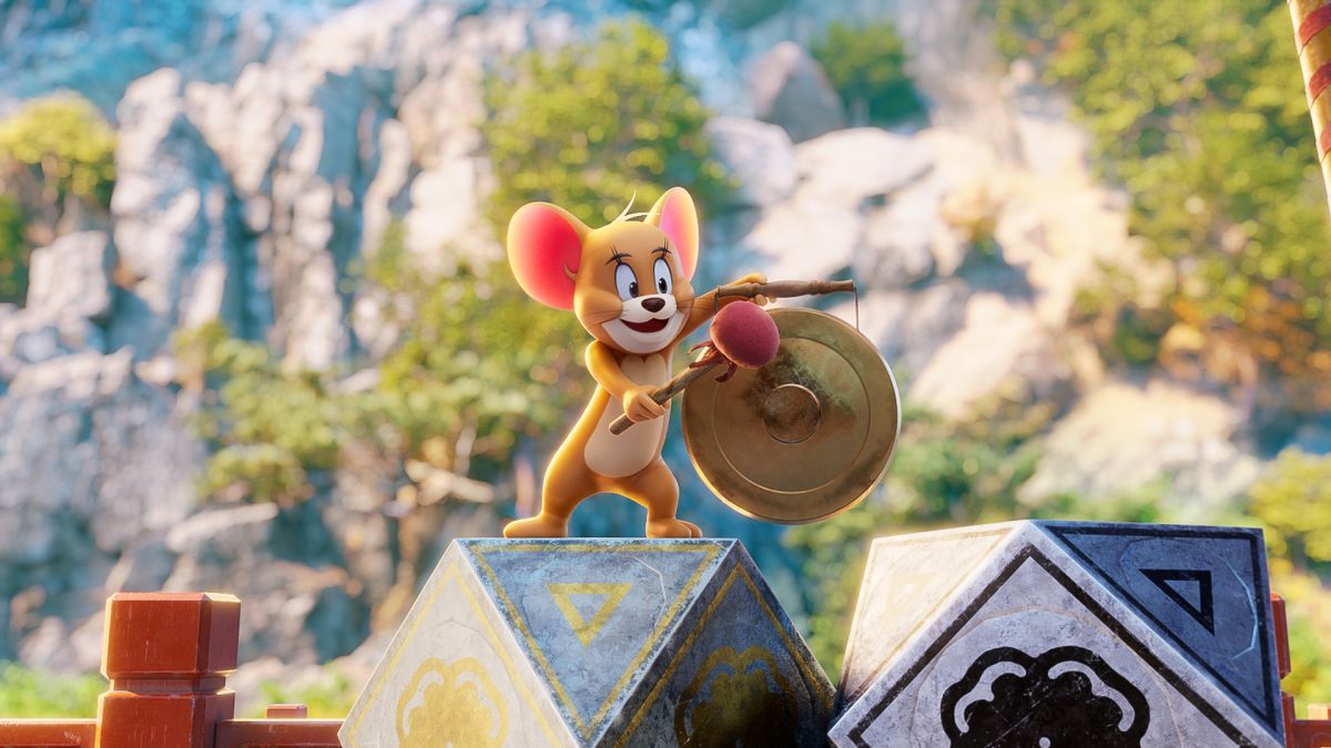 Crítica de "Tom y Jerry: La Brújula Mágica": Un falso revival de los clásicos de Hanna-Barbera