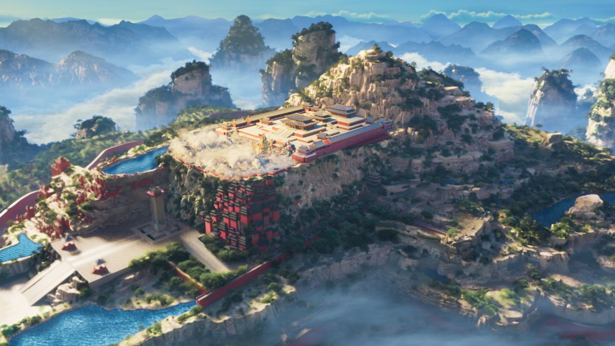 Crítica de "Tom y Jerry: La Brújula Mágica": Un falso revival de los clásicos de Hanna-Barbera