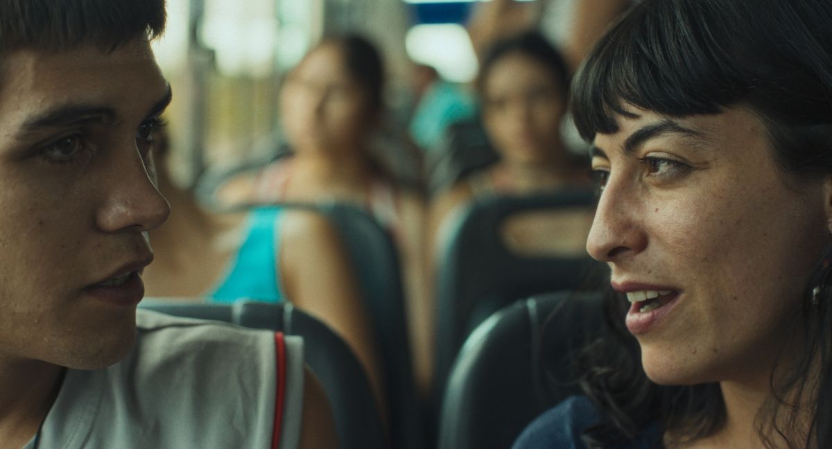 Crítica de "La virgen de la tosquera": Cine de género, adolescencia y crisis en Argentina