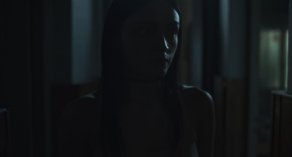 Crítica de "La virgen de la tosquera": Cine de género, adolescencia y crisis en Argentina