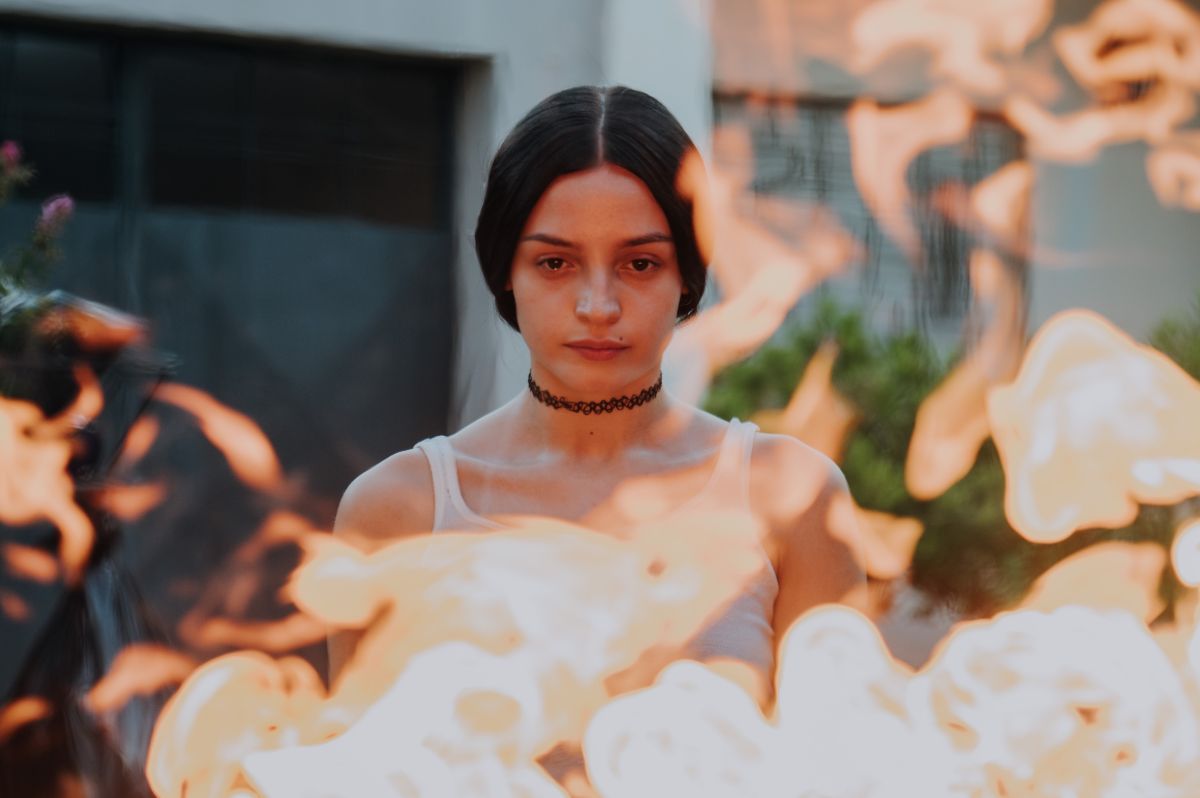 Crítica de "La virgen de la tosquera": Cine de género, adolescencia y crisis en Argentina