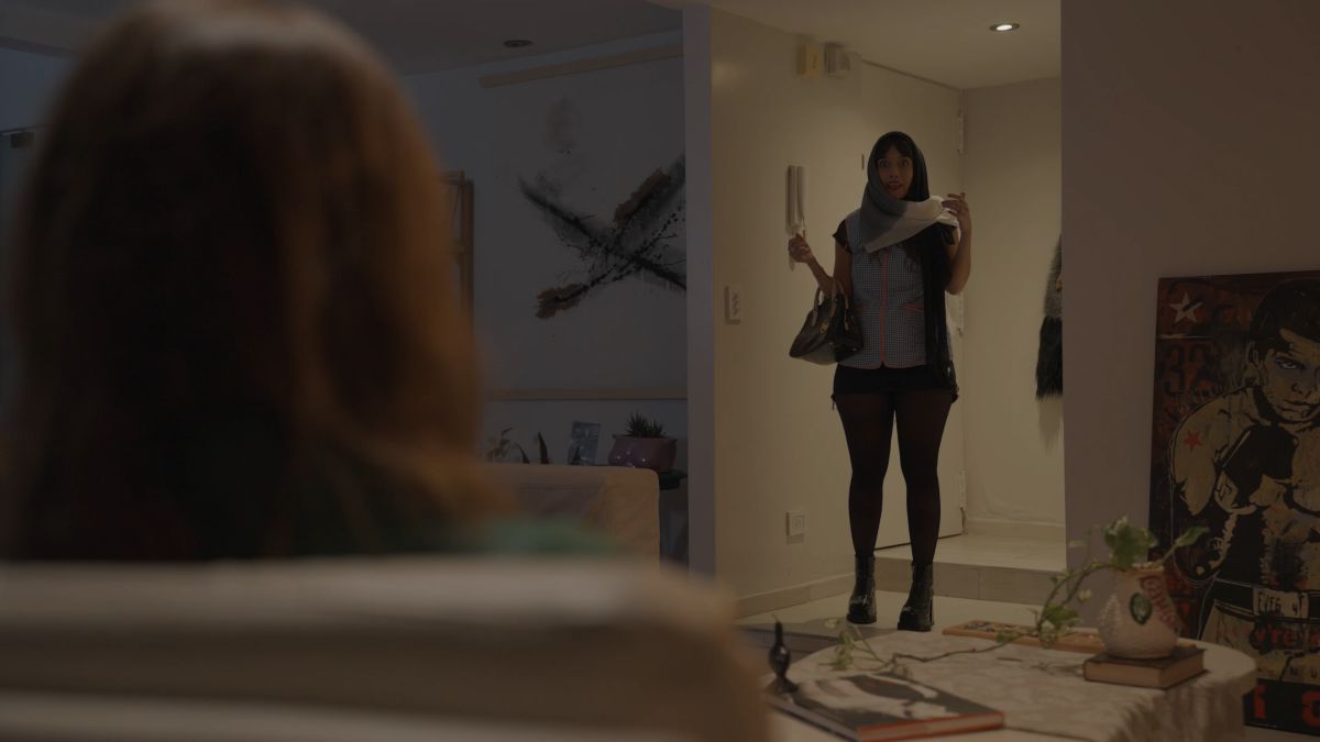 "Primero A", la serie producida por UN3, premiada en los Hollywood Series Awards 2025