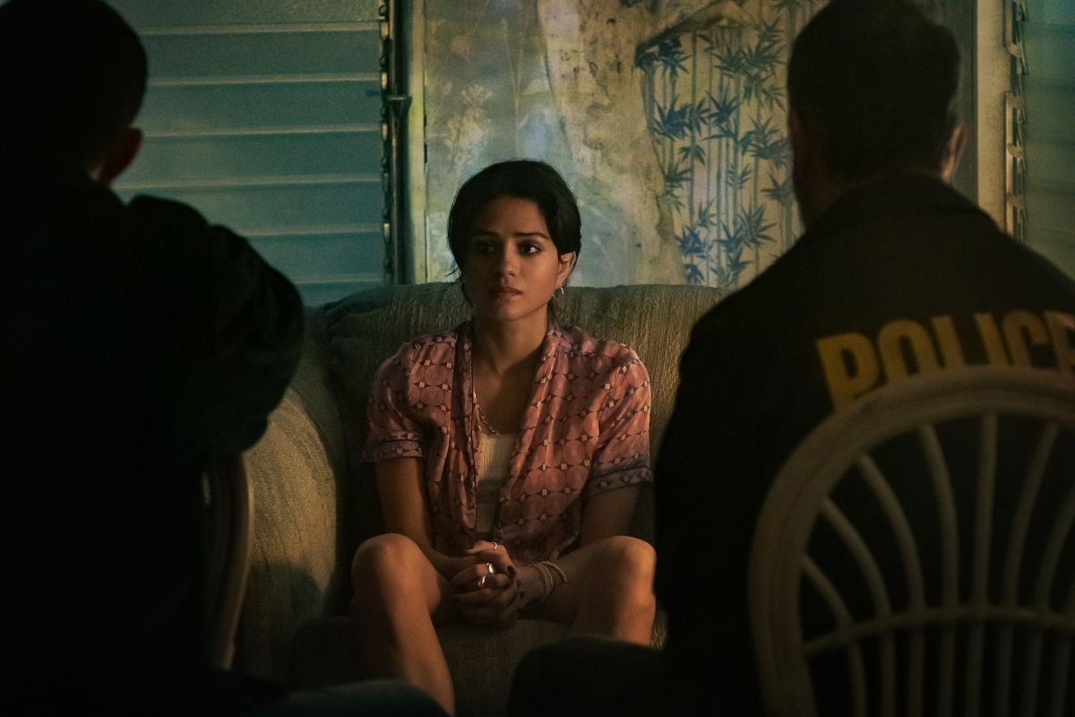 Crítica de “El botín”: Matt Damon y Ben Affleck en un thriller de policías corruptos