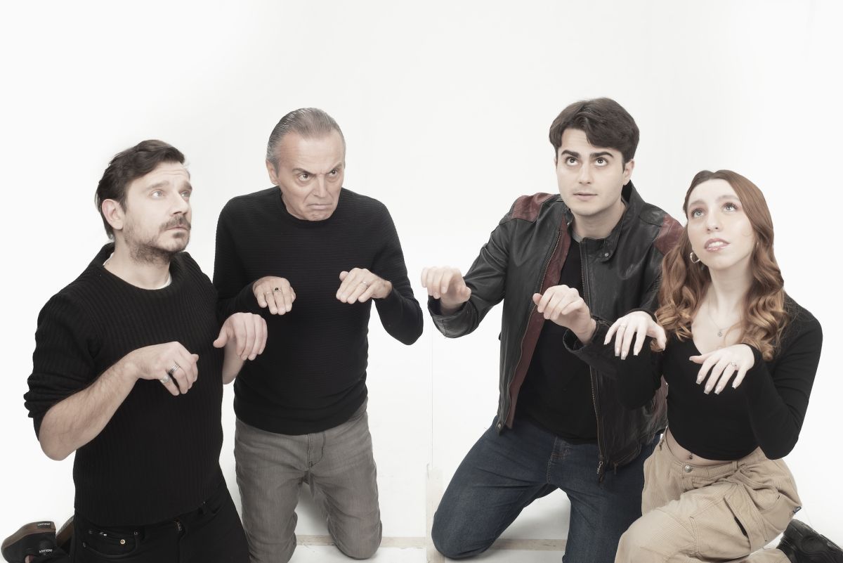 Crítica de “Tirria”: Capusotto, Politti y Spregelburd en la sociedad de las apariencias