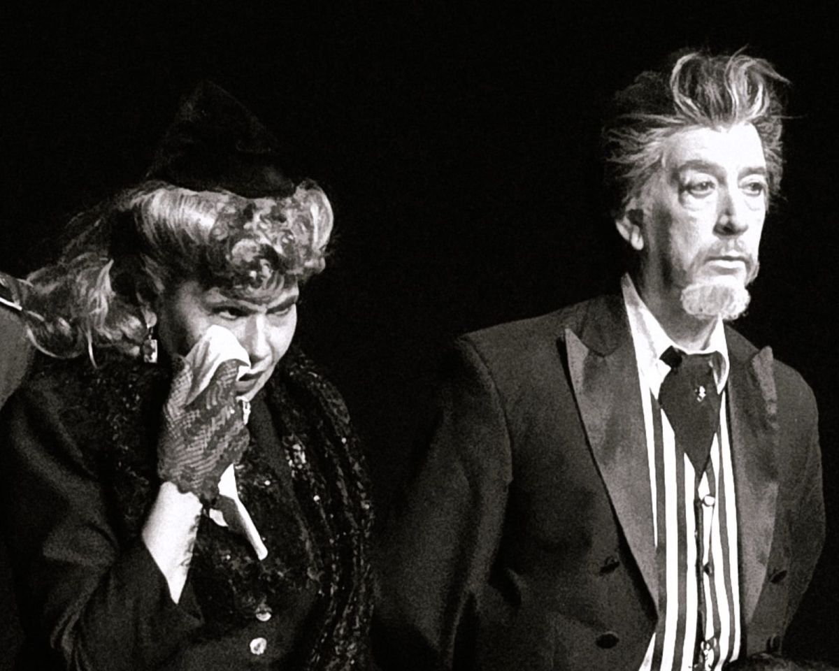 Crítica de “Tirria”: Capusotto, Politti y Spregelburd en la sociedad de las apariencias