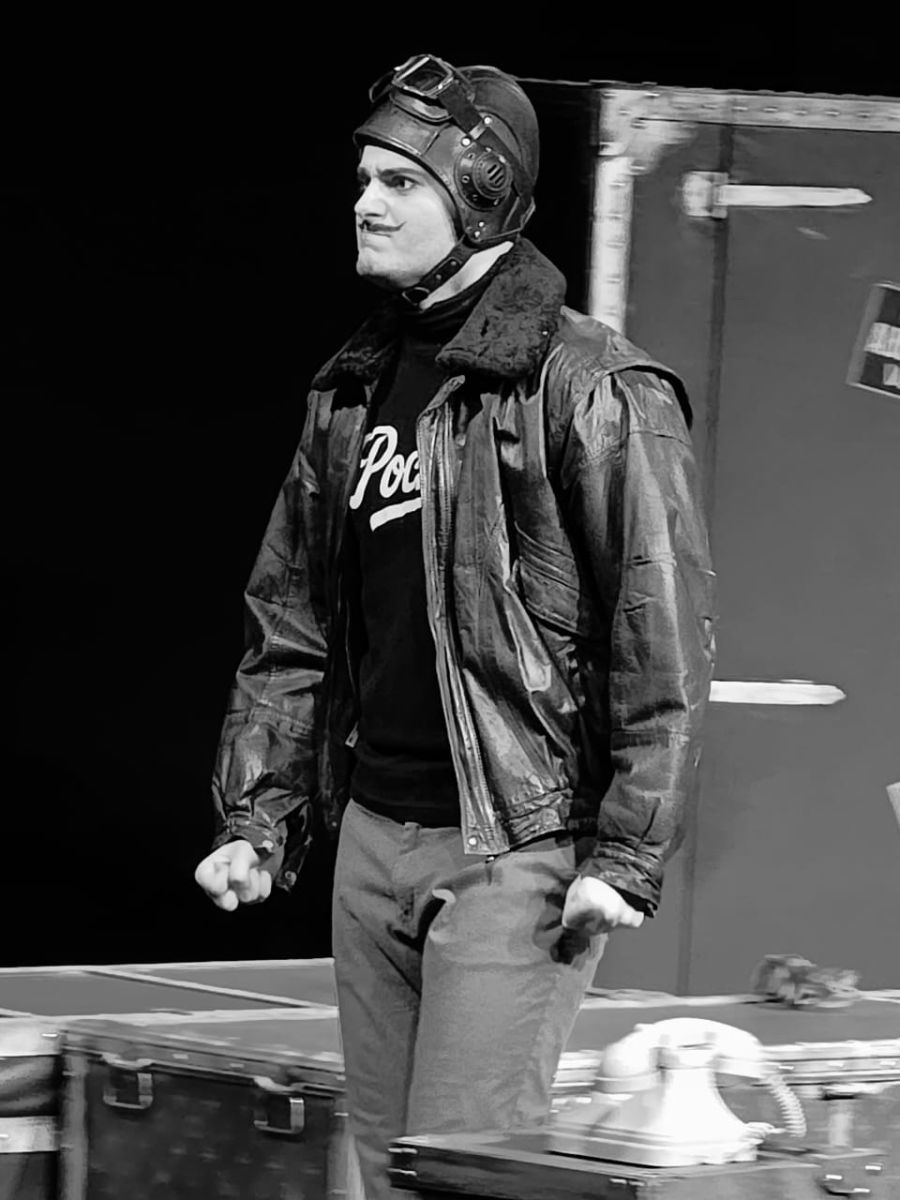 Crítica de “Tirria”: Capusotto, Politti y Spregelburd en la sociedad de las apariencias