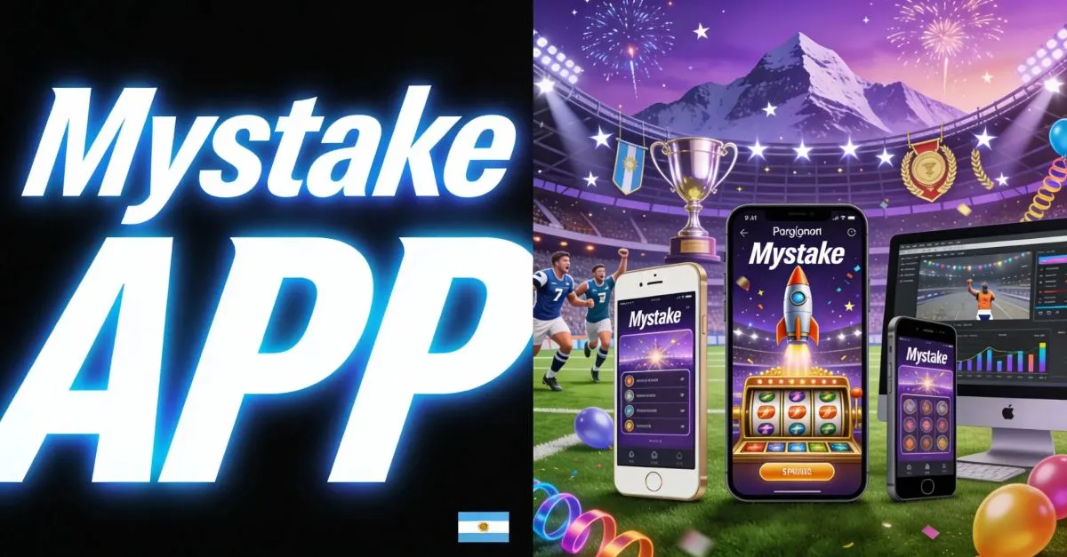 Mystake Casino
