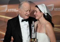 Todos los ganadores de los 38° European Film Awards (EFA) 2026