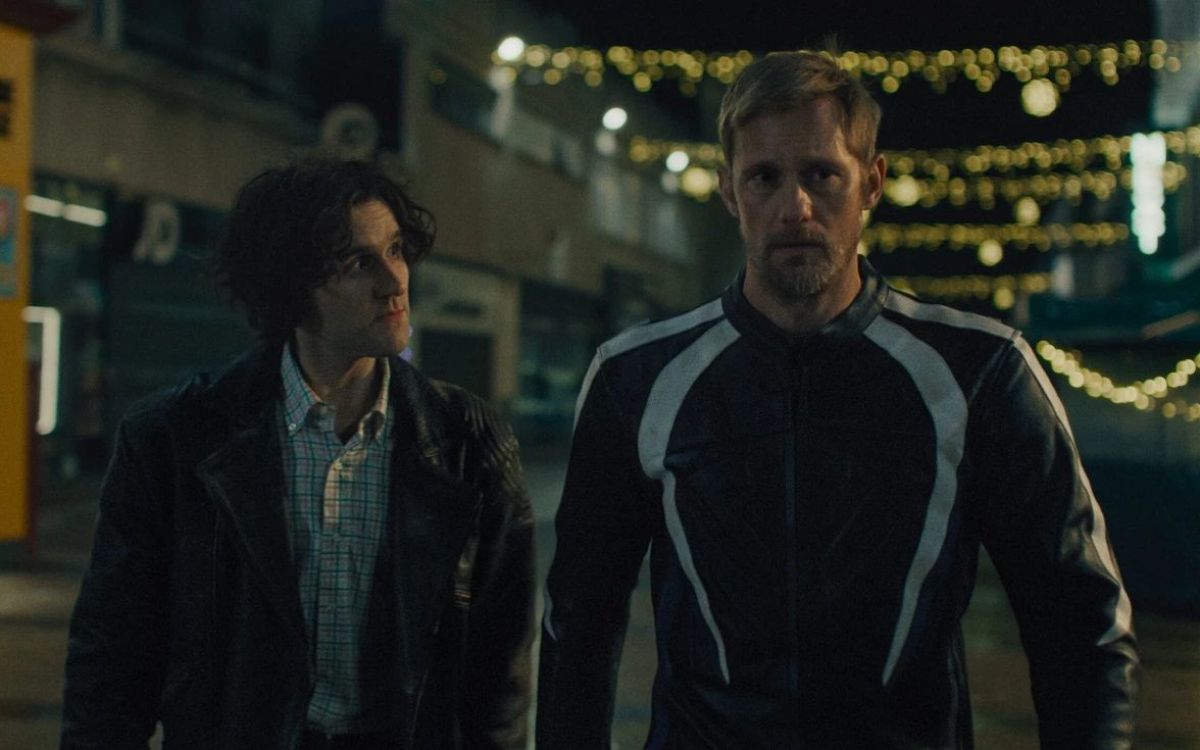 Crítica de "Viet and Nam": el pasado vietnamita como relato queer