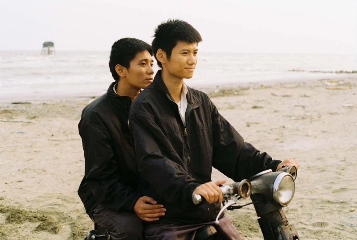 Crítica de "Viet and Nam": el pasado vietnamita como relato queer