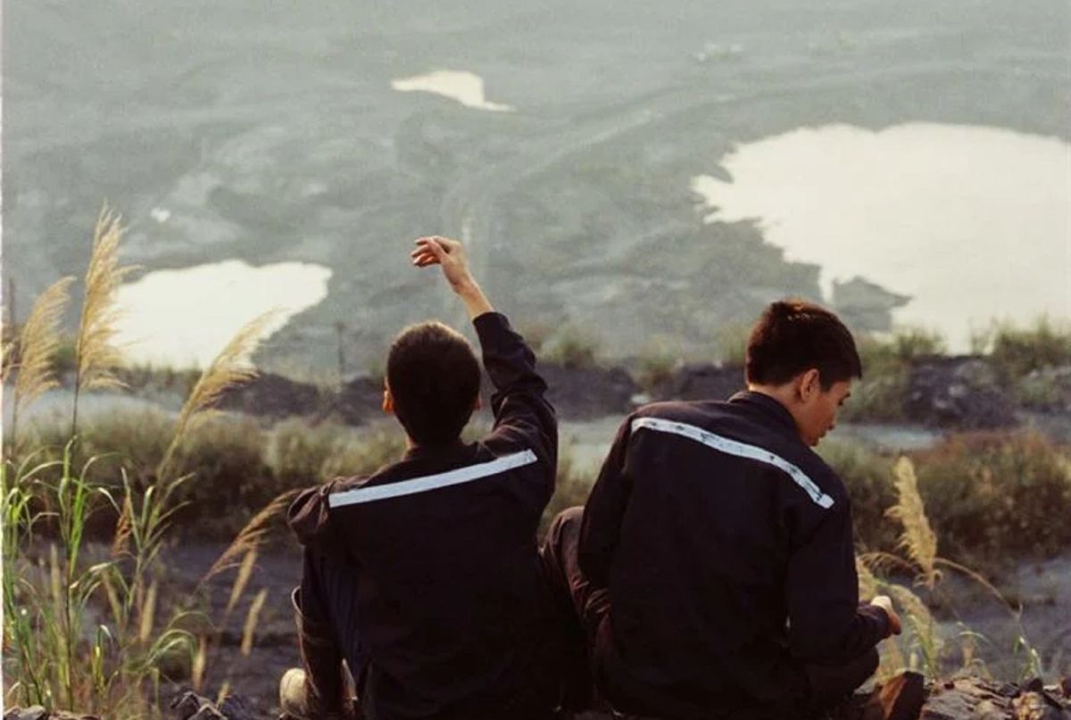 Crítica de "Viet and Nam": el pasado vietnamita como relato queer