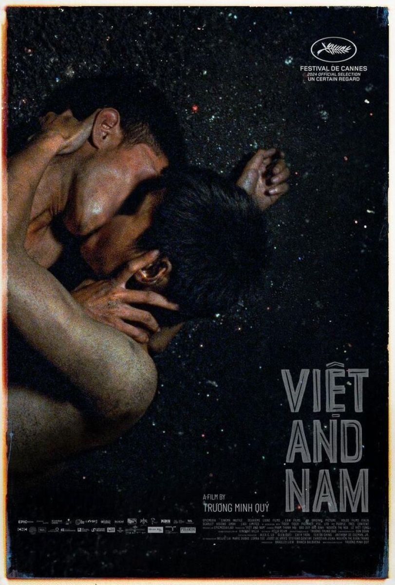 Crítica de "Viet and Nam": el pasado vietnamita como relato queer