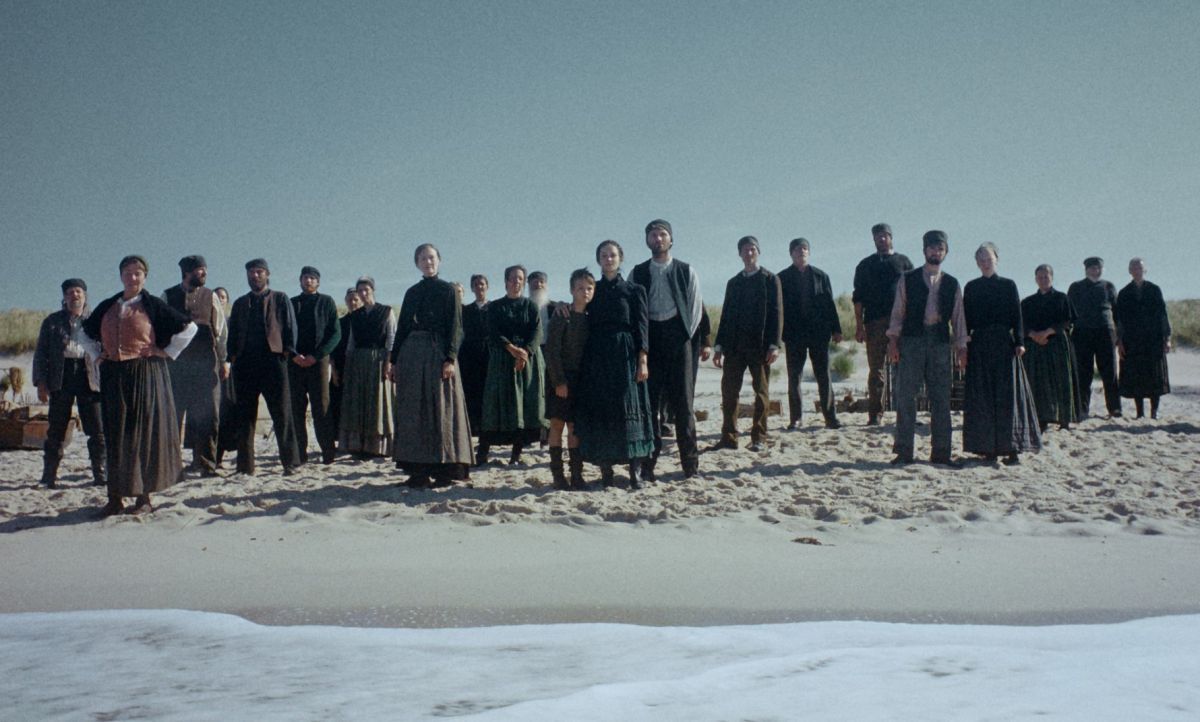 La Berlinale anunció la Competencia Oficial y Perspectives de su 76ª edición