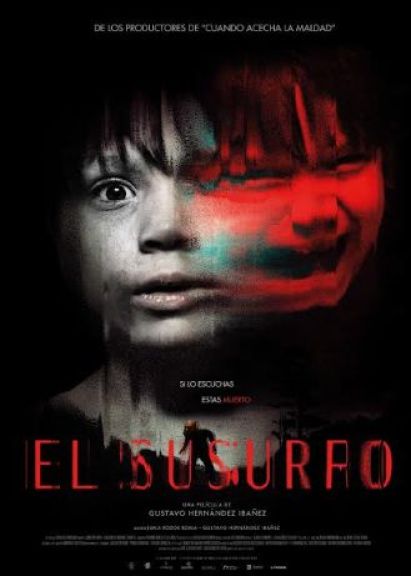 Crítica de "El susurro": Gustavo Hernández Ibáñez y la imagen del terror latinoamericano