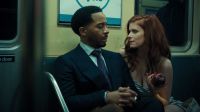 Crítica de “The Dutchman”: Cine, teatro y dilemas modernos con Kate Mara y André Holland