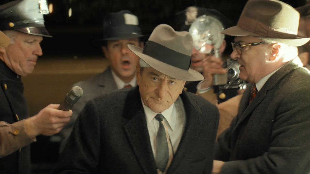 Todos los nominados a los Razzie Awards 2026