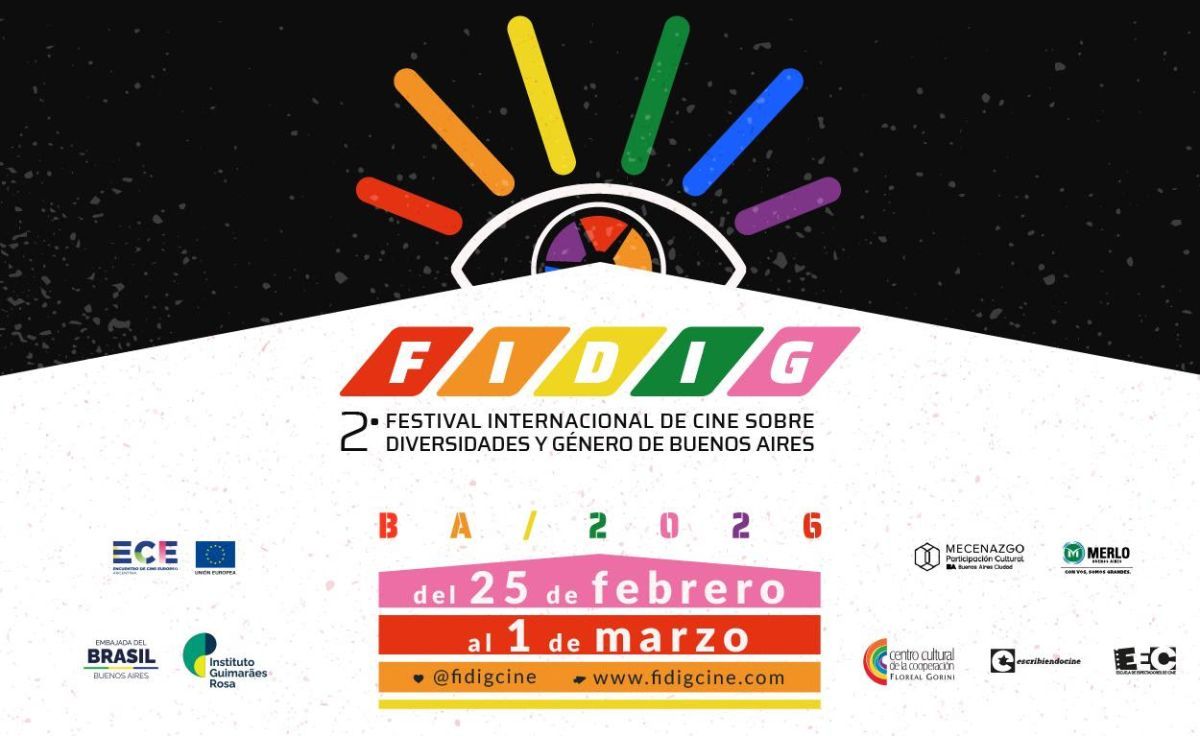 Primeros anuncios de la segunda edición del FIDiG Cine