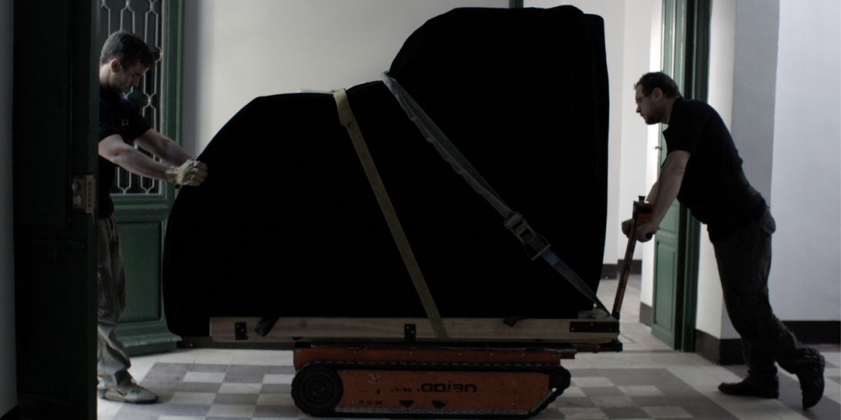 BAFICI 27 anuncia "Portabella-100", la retrospectiva de Pere Portabella