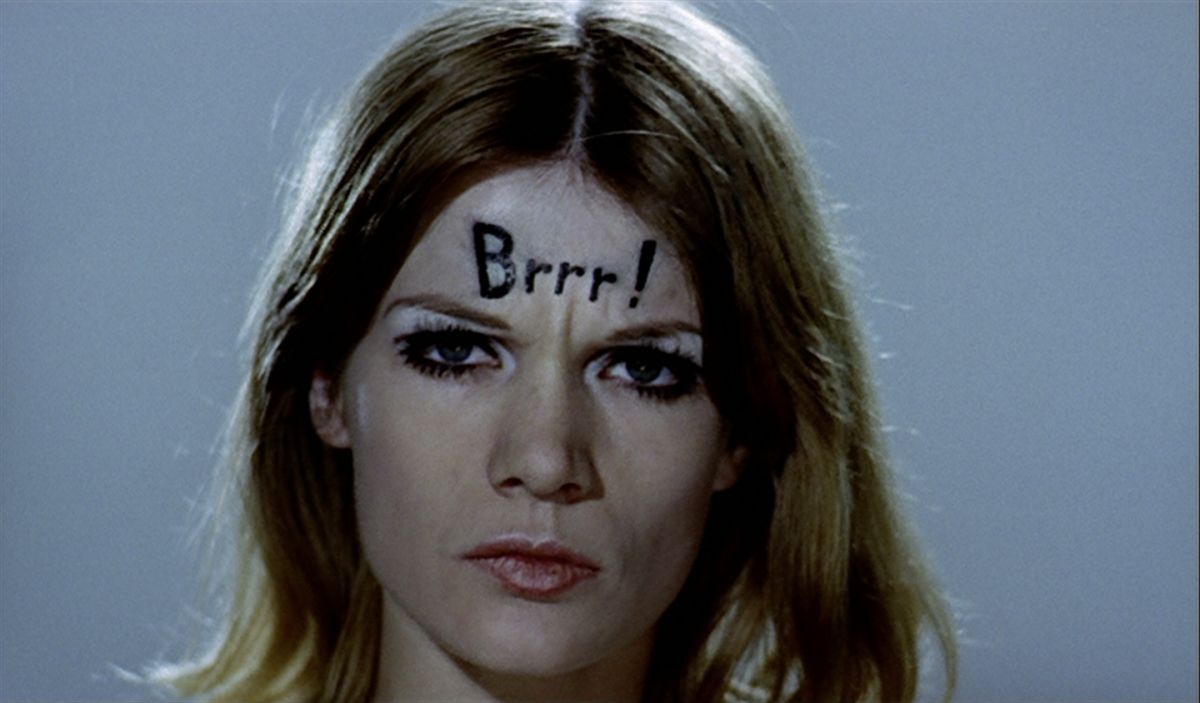 BAFICI 27 anuncia "Portabella-100", la retrospectiva de Pere Portabella