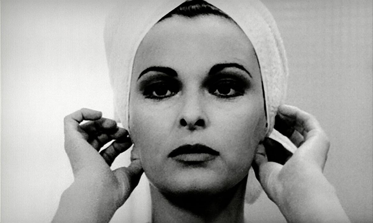 BAFICI 27 anuncia "Portabella-100", la retrospectiva de Pere Portabella