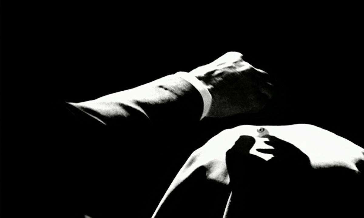 BAFICI 27 anuncia "Portabella-100", la retrospectiva de Pere Portabella