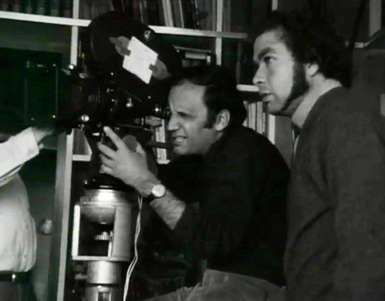 BAFICI 27 anuncia "Portabella-100", la retrospectiva de Pere Portabella